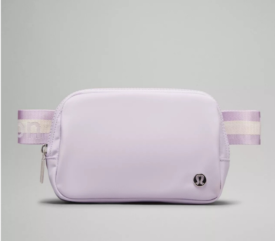 Obsessed with this one 💜

Lululemon belt bag / purple

#LTKItBag #LTKFindsUnder50