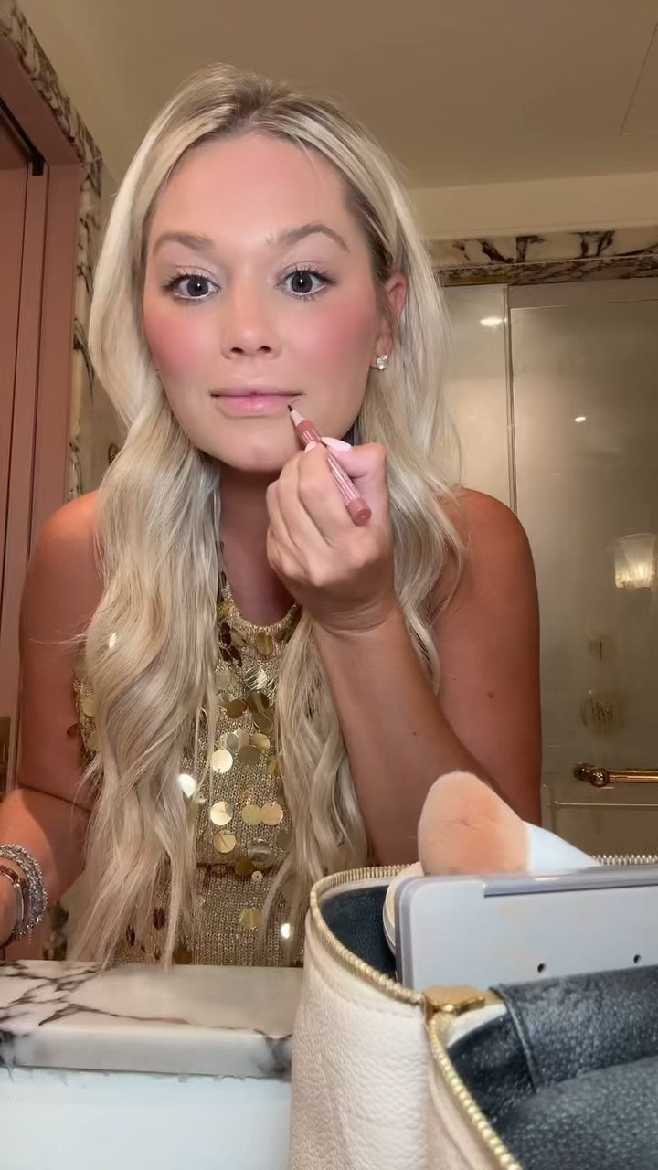 Get ready with me!

#LTKgrwm #LTKBeauty #LTKTravel
