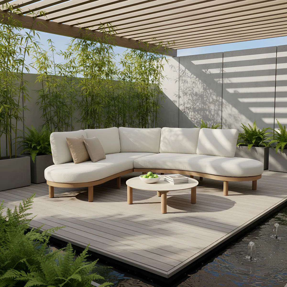 Latitude Run® | Wayfair North America