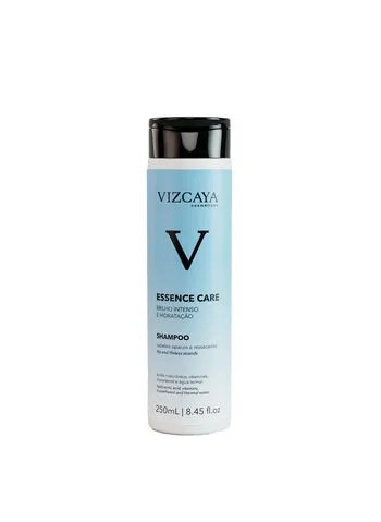 Shampoo Essence Care - Vizcaya - 250ml | Vizcaya (BR)