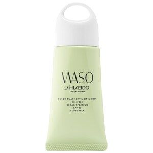 WASO: Color-Smart Day Moisturizer Oil-Free SPF 30 Sunscreen | Sephora (US)