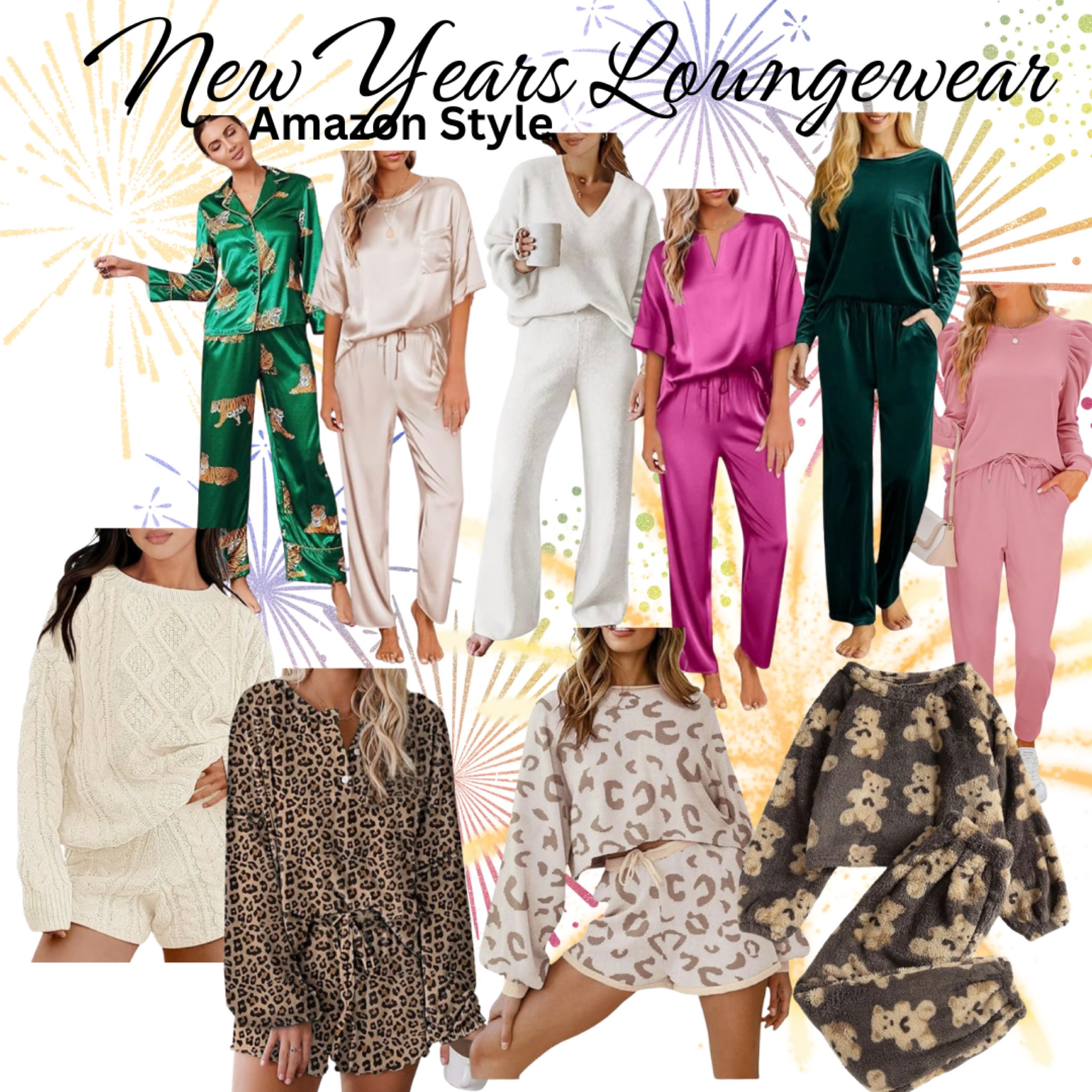 #LKTComfy #LTKLoungewear #LTKCozy #LTKAmazonloungesets

#LTKHoliday