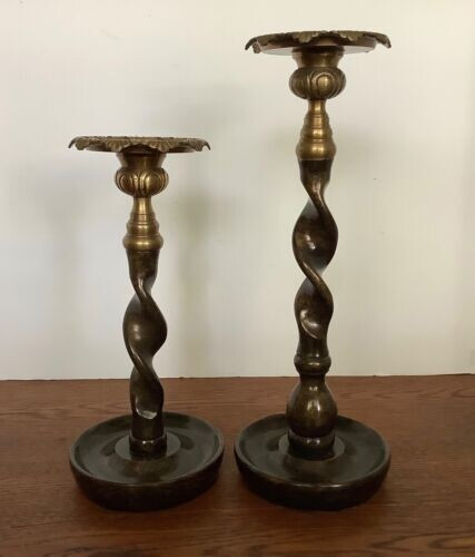 Southern Living at Home Candle Holders Set of 2 | eBay US