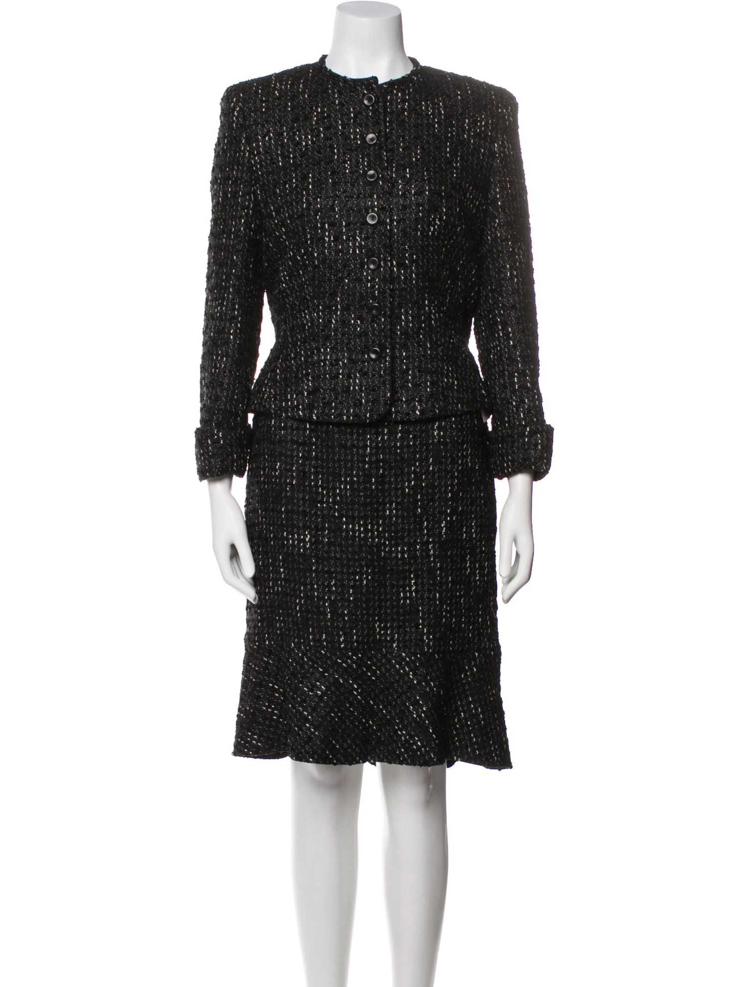 Skirt Suit | The RealReal