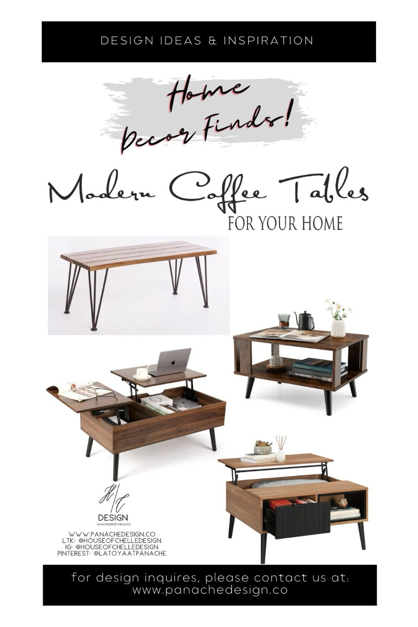 On the hunt for a new coffee table for your living room? Take a look at these modern coffee tables from Wayfair to effortlessly update the look of your space!

Coffee table, living room coffee table, living room furniture, modern living room, modern home, modern living room furniture, Amazon coffee table, Coffee table, coffee table decor, coffee table styling, coffee table with storage, coffee table round, ottoman coffee table, marble coffee table, white coffee table, black coffee table, wood coffee table, gold coffee table, silver coffee table, square coffee table, smart coffee table, pedestal coffee table, drum coffee table, rectangle coffee table, low profile coffee table, modern coffee table, glam coffee table, affordable coffee table, cheap coffee table, home, home decor, home decor on a budget, apartment decor, affordable home decor, Airbnb, Airbnb decor, cheap home decor, home decor living room, modern home, modern home decor, modern home organic, modern organic, Arhaus, Arhaus home, west elm, west elm home, pottery barn, pottery barn home, Wayfair, Wayfair sale, Wayfair home, Wayfair finds, Target, Target sale, Target home, Target finds, Walmart, Walmart sale, Walmart home, Walmart finds, Amazon, Amazon sale, Amazon home, Amazon finds, home decor sales, sales..#coffeetable #decor #moderhomedecor #homedecor #home #livingroomdecor #officedecor #livingroomcoffeetable #officecoffeetable #wayfaircoffeetable





#LTKStyleTip #LTKHome #LTKxWayfair


#LTKHome #LTKFindsUnder100 #LTKSaleAlert