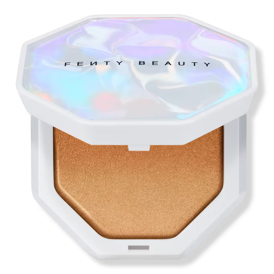 FENTY BEAUTY by RihannaDemi'Glow Light-Diffusing Highlighter | Ulta