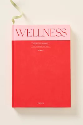 Papier x Anthropologie Guided Journal | Anthropologie (US)