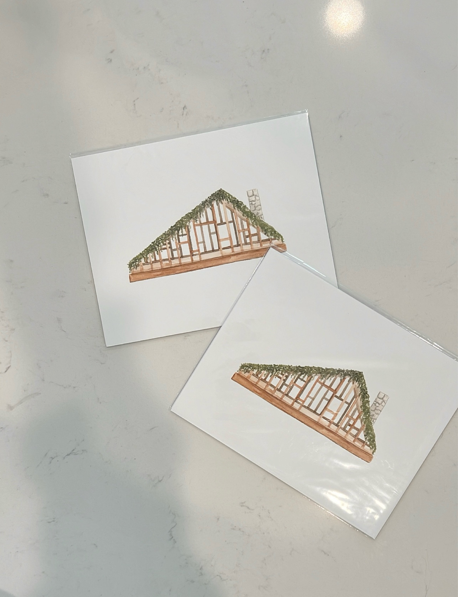 FOLKLORE CABIN PRINT 🫶🏼

#LTKStyleTip #LTKHome
