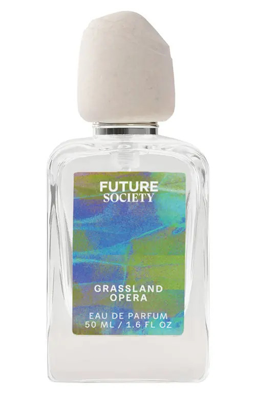 Future Society Grassland Opera Eau de Parfum at Nordstrom, Size 1.7 Oz | Nordstrom