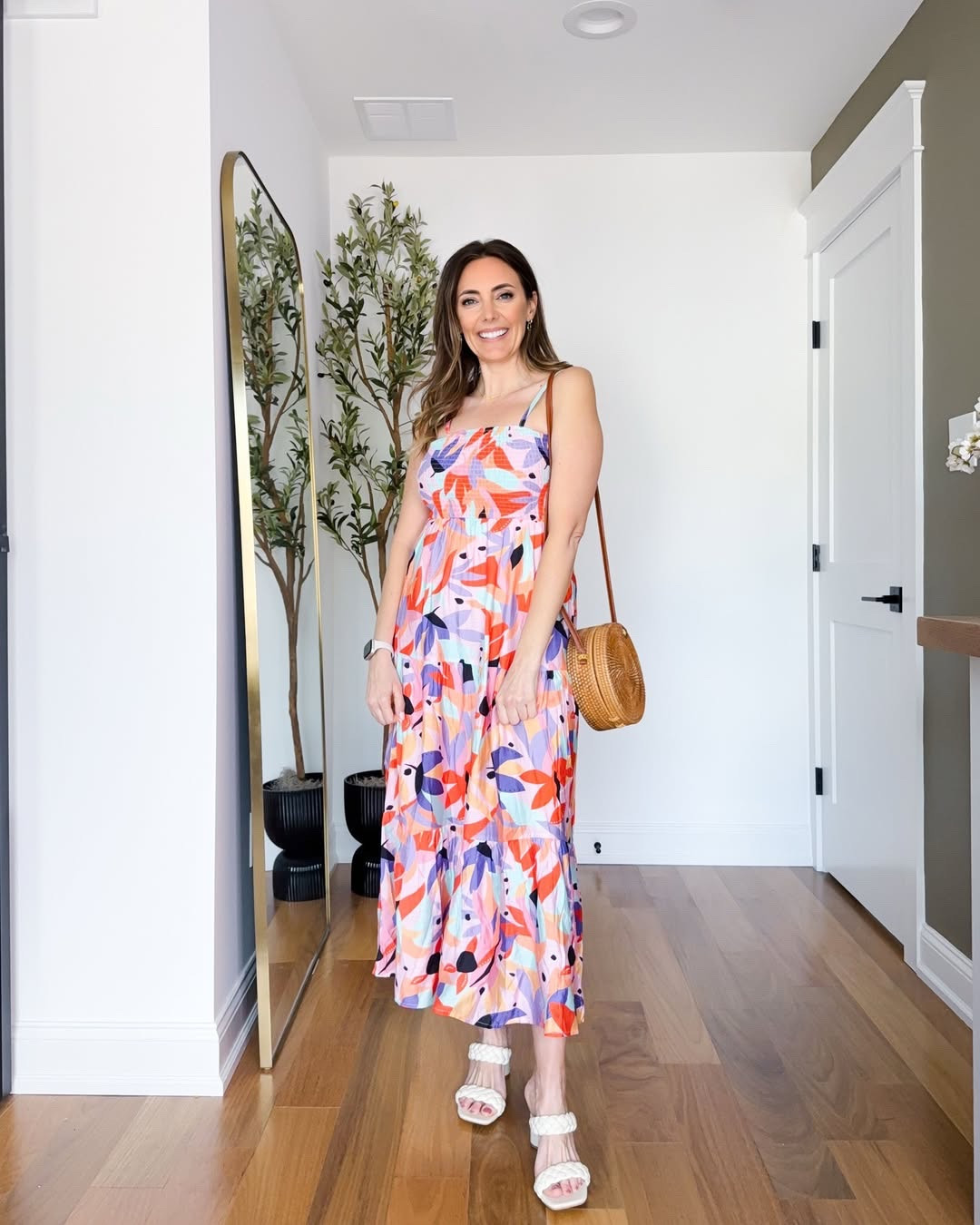 Amazon colorful vacation maxi dress on sale!

Summer dresses for women
Linen two piece sets
Linen top
Straw handbags and raffia totes
Lightweight button down shirts
White denim jeans
Summer wedges

#LTKSummerEdit #LTKStyleTip #LTKSeasonal