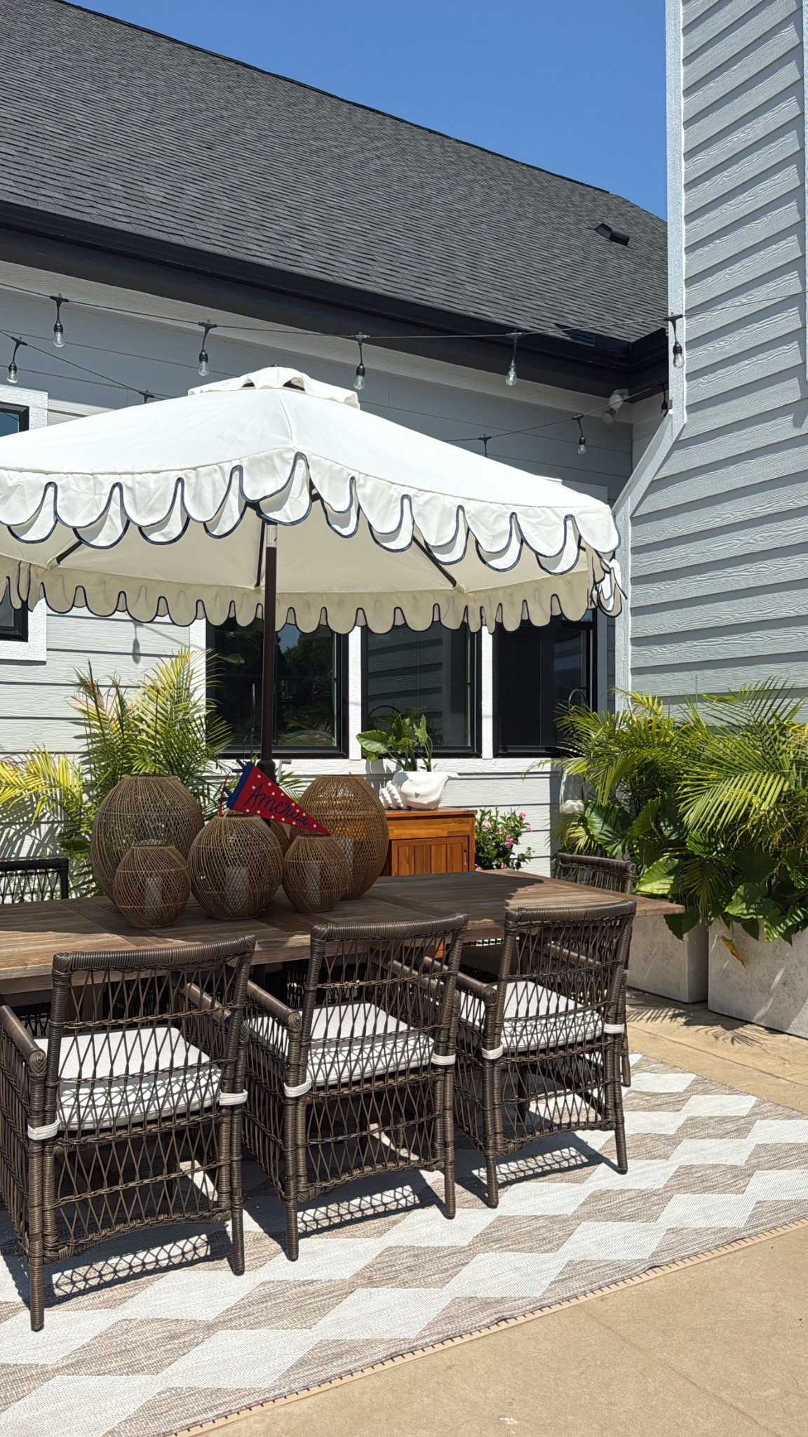 4th of July sale 🧨

#LTKSaleAlert #LTKSeasonal #LTKHome