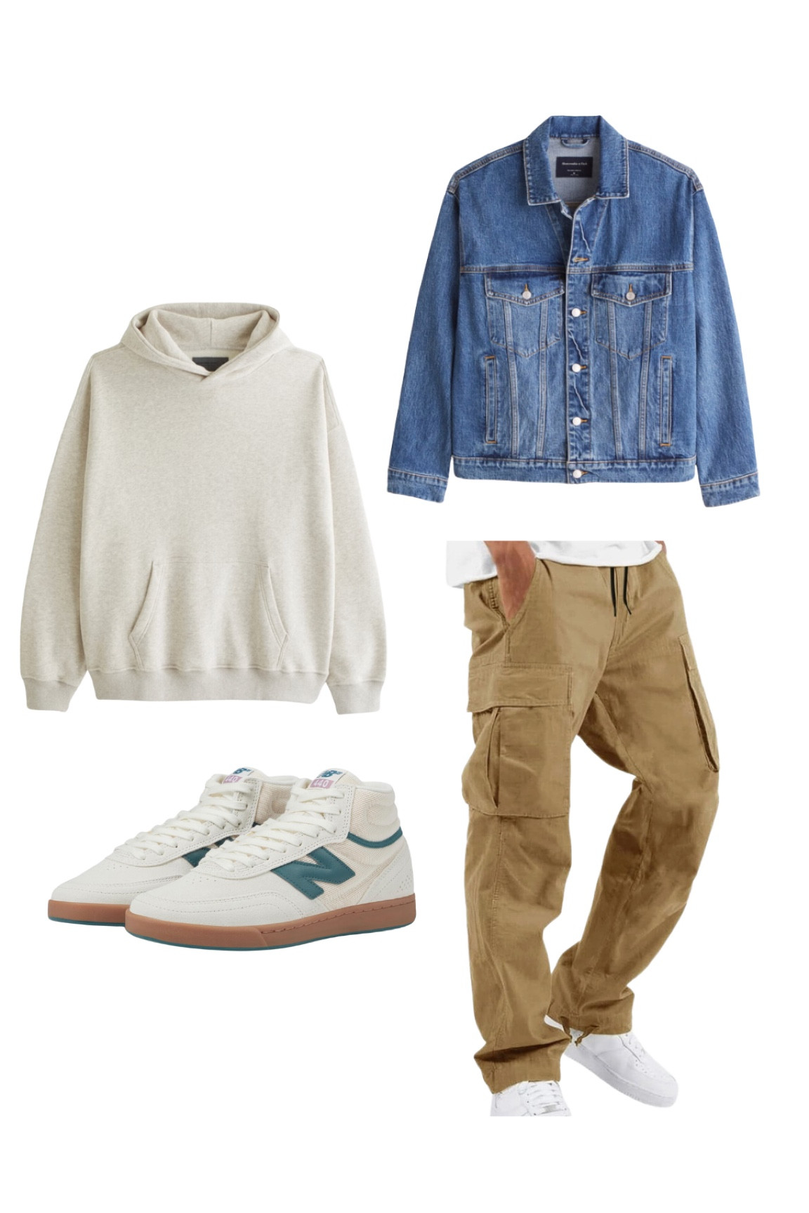 Mens fall/winter outfit inspo 

#LTKGiftGuide #LTKStyleTip #LTKMens