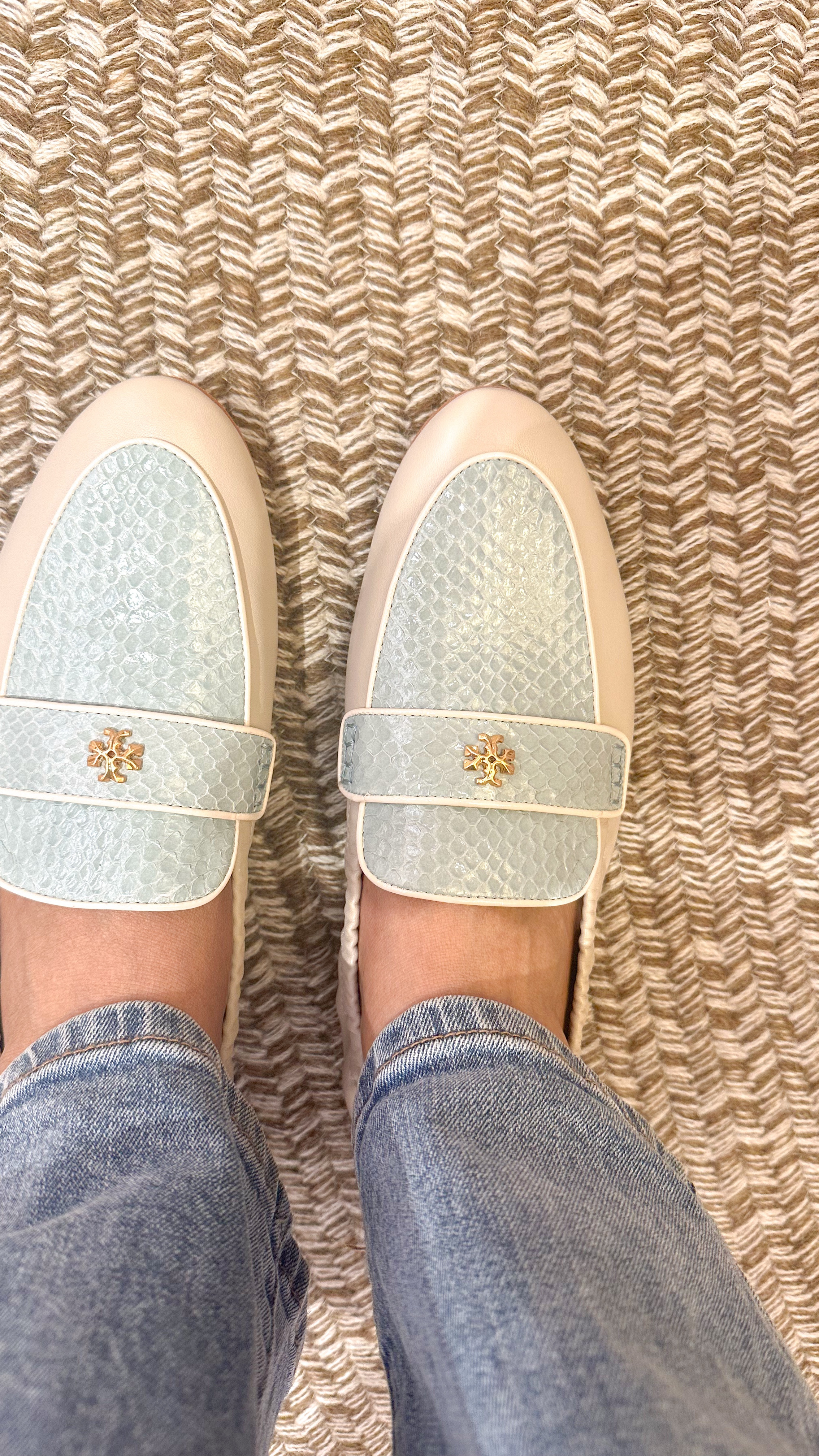 Loving these Tory Burch loafers for spring! 

Spring wear, spring shoes, loafers, Tory Burch 

#LTKWatchNow 

#LTKSeasonal #LTKShoeCrush