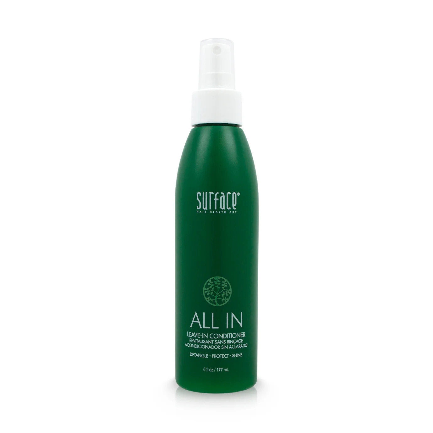 All In Leave-In Conditioner | Surface Hair