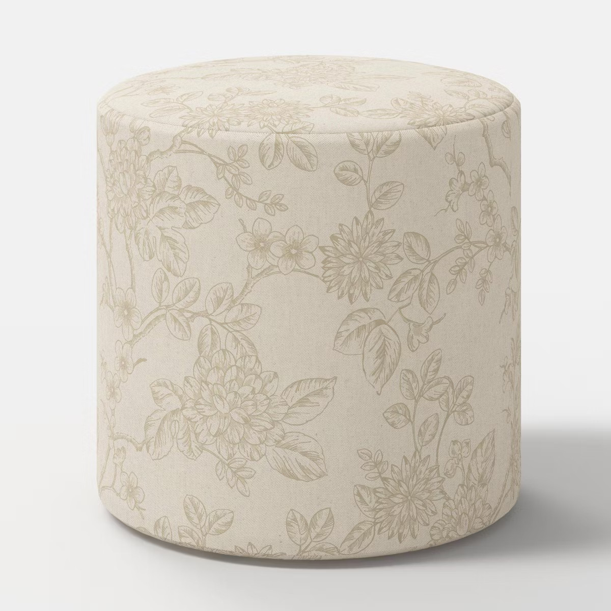 Tambor Ottoman - Threshold™ | Target