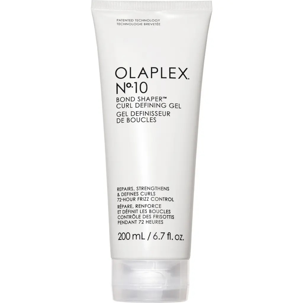 Olaplex No.10 Bond Shaper™ Curl Defining Gel at Nordstrom, Size 6.8 Oz | Nordstrom