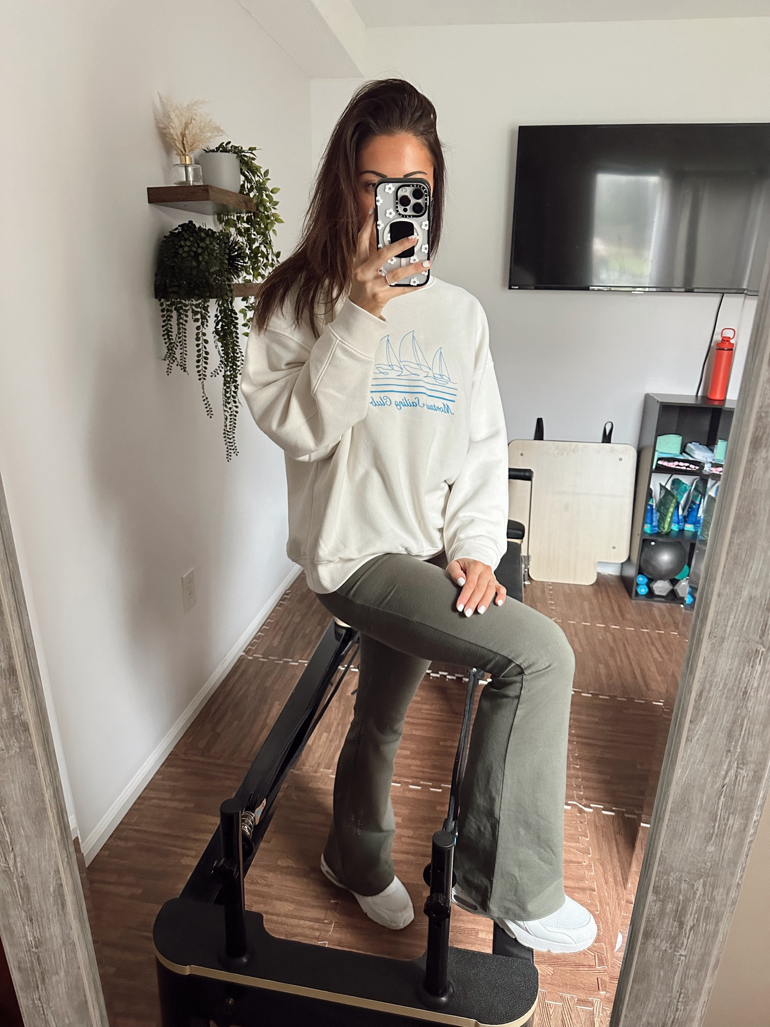 Rainy New England Spring calls for cozy athleisure from Target 🎯 

#LTKSeasonal #LTKstyletip #LTKfitness