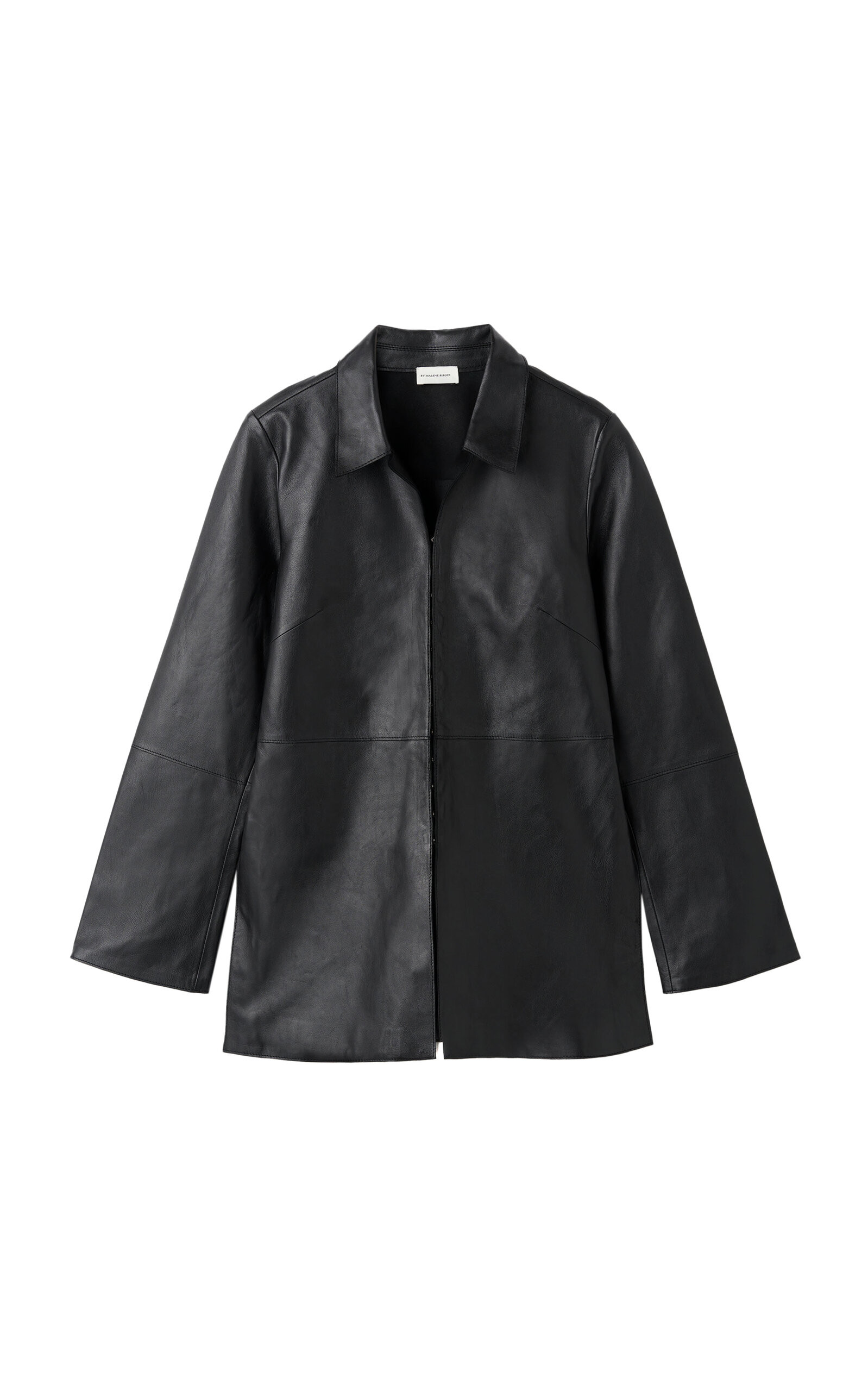 Alleys Tailored Leather Jacket | Moda Operandi (Global)