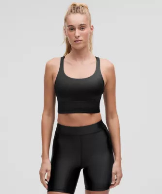 lululemon Energy Longline Bra | lululemon UK