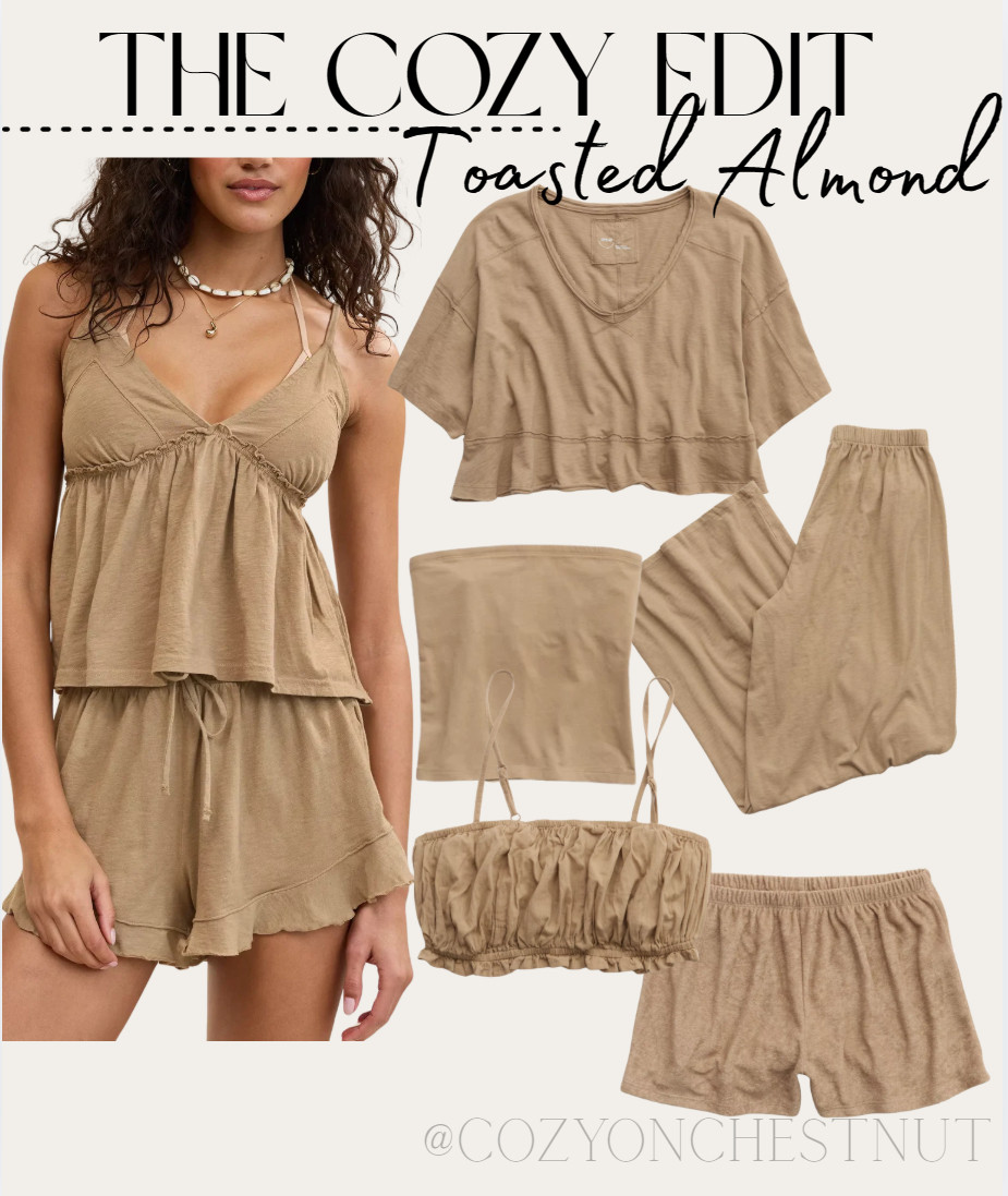 This color from Aerie!! >>>> AND it's on sale!! 

 #LTKgrwm #LTKootd #LTKmomlife