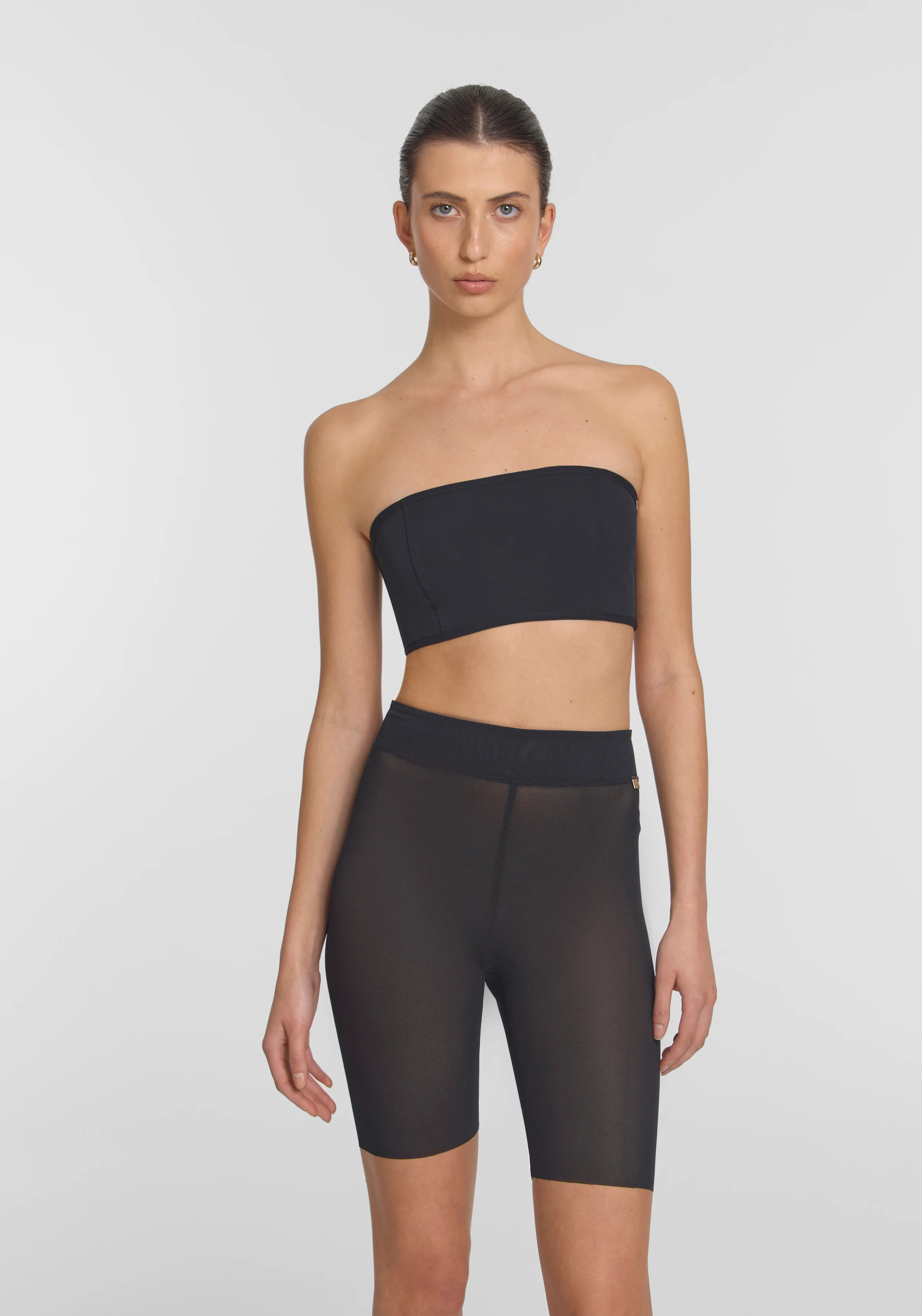 V&W Foundation Bandeau IN | LINGERIE | VIKTORIA & WOODS | Viktoria & Woods