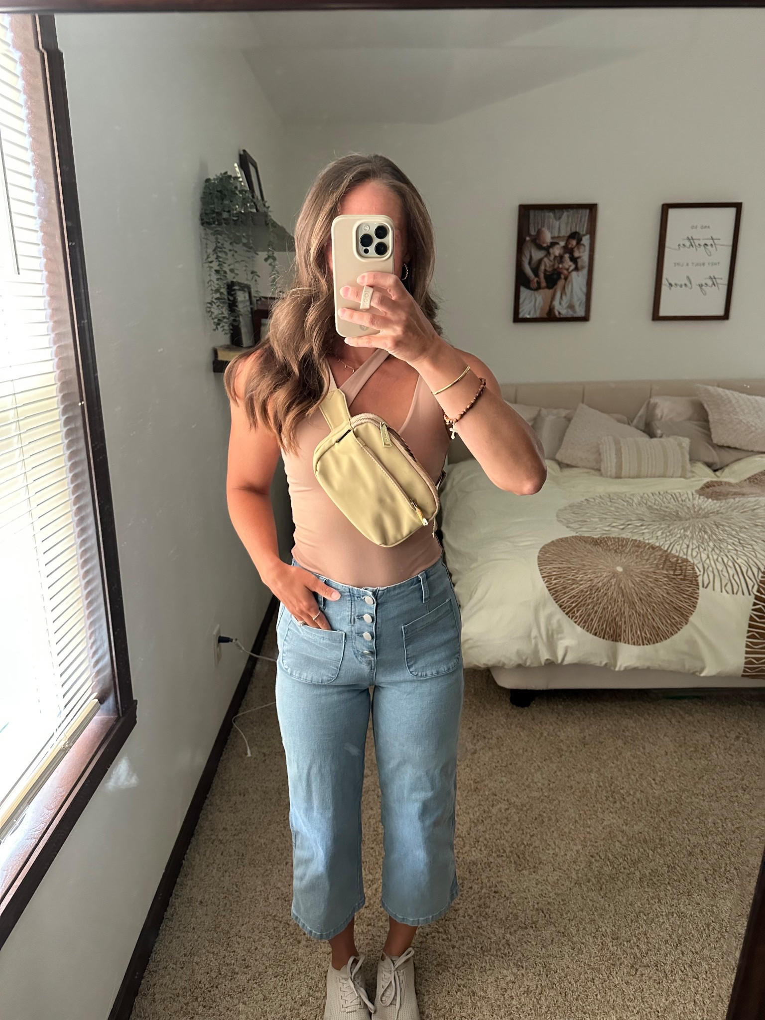 Summertime / musical festival / the best jeans / bodysuit / cross body bag / Christian music festival outfit 

#LTKFindsUnder50 #LTKSaleAlert #LTKFamily