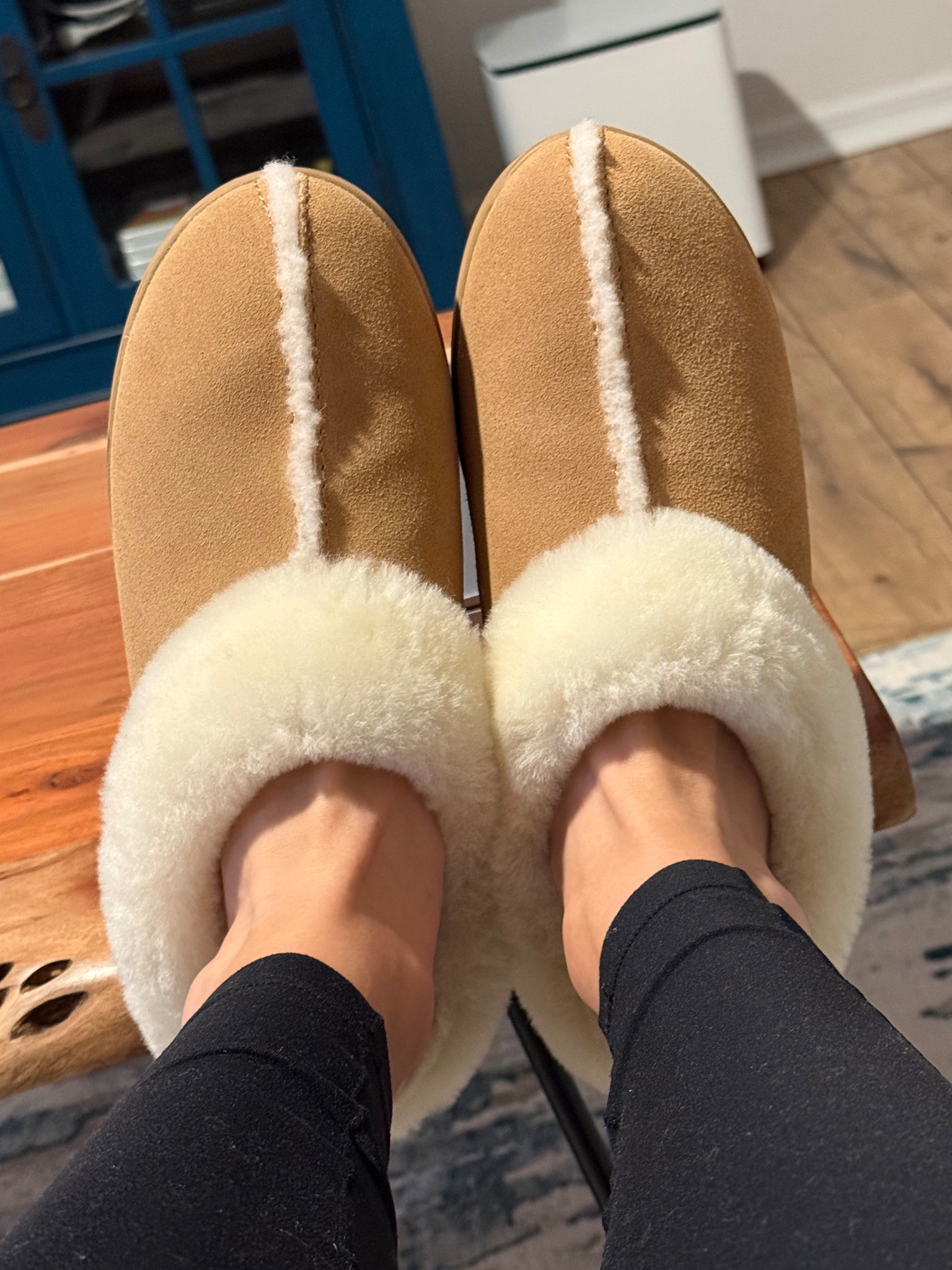 Keeping my feet warm and cozy in this chilly weather with my Luxome slippers! If you haven’t tried their products, you need to now!! Fit true to size and come in men’s and women’s sizes! 

#LTKMens #LTKHome #LTKdayinmylife