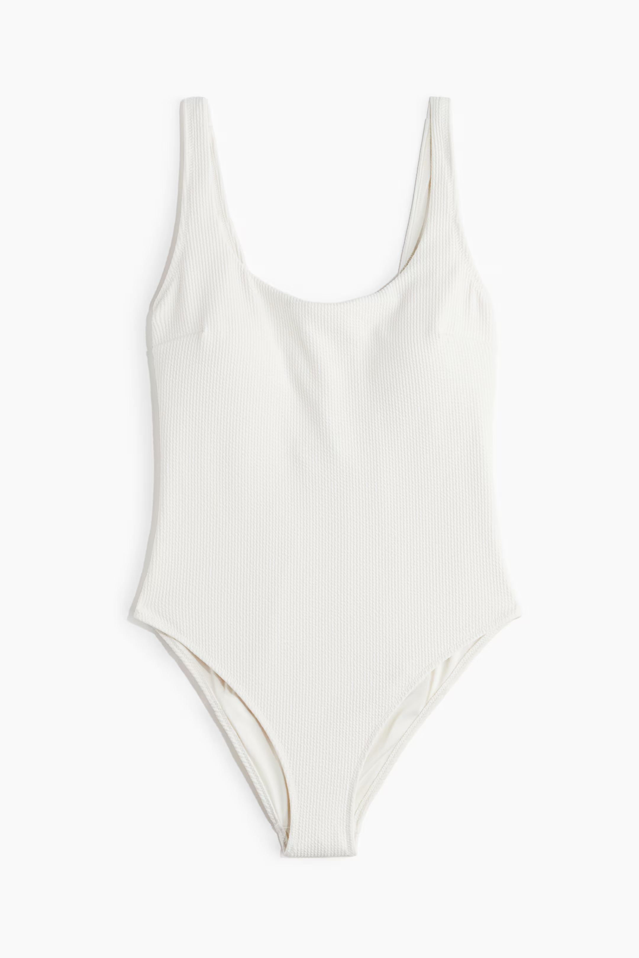 Padded-Cup Swimsuit | H&M (US + CA)