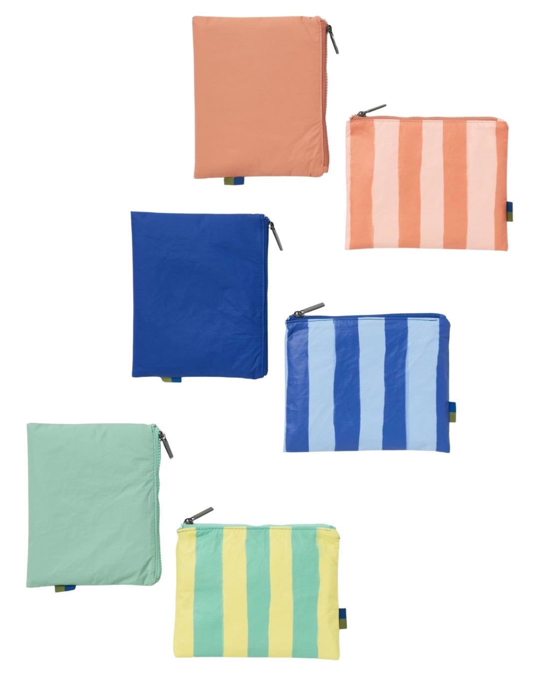Best-sellers ✨🌴
… great for this time of year, both for summer travel, and for gift-giving needs. I’ve shared these several times before and they always have an amazing response!

These 2-packs of water-resistant pouches at a great price point can be separated for gifting needs too.

#LTKTravel #LTKSwim #LTKActive