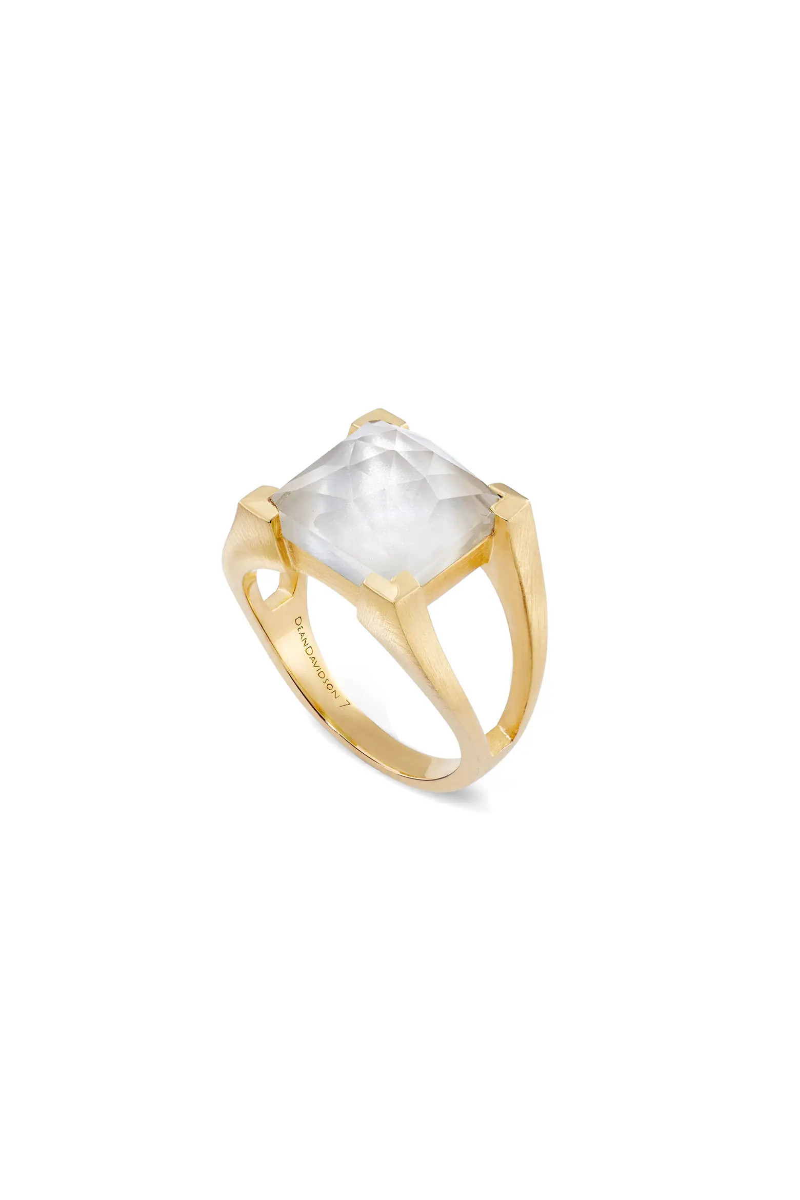 Mini Plaza Ring (Women) | Nordstrom | Nordstrom