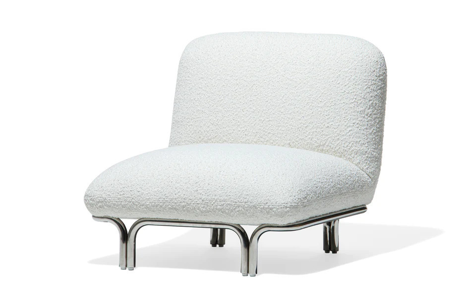 Malibu Single Sofa | Industry West