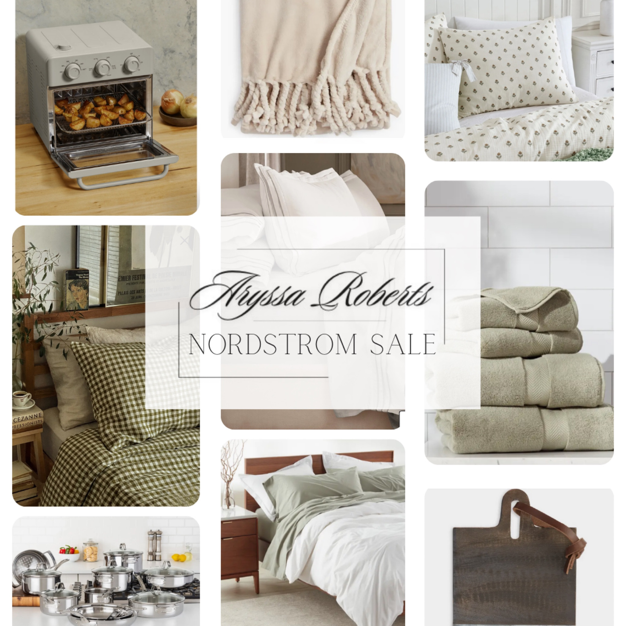 Nordstrom anniversary sale home finds

#LTKSummerSales #LTKSaleAlert #LTKxNSale