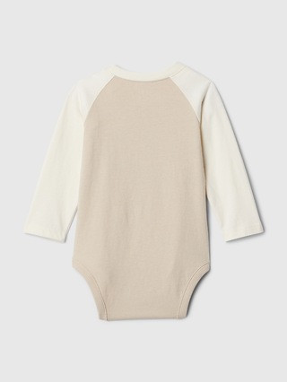 Baby First Favorites Bodysuit | Gap (US)