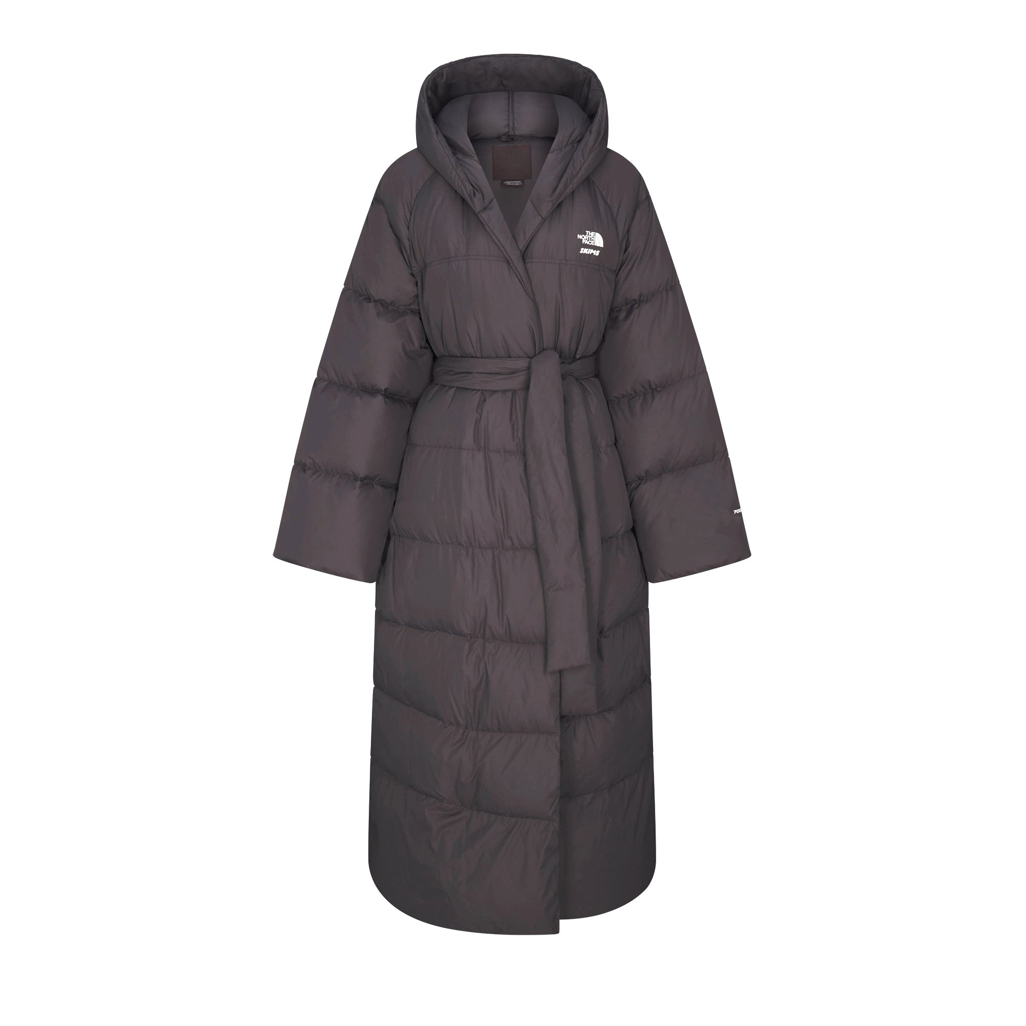 NUPTSE WRAP PARKA | SKIMS (US)