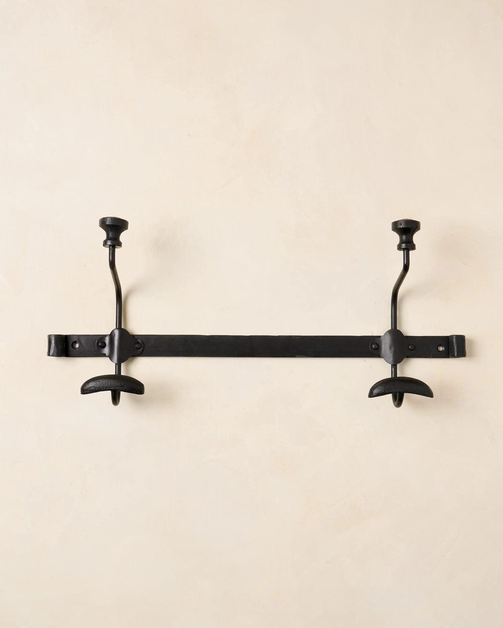 Duke Metal Wall Hooks | Magnolia