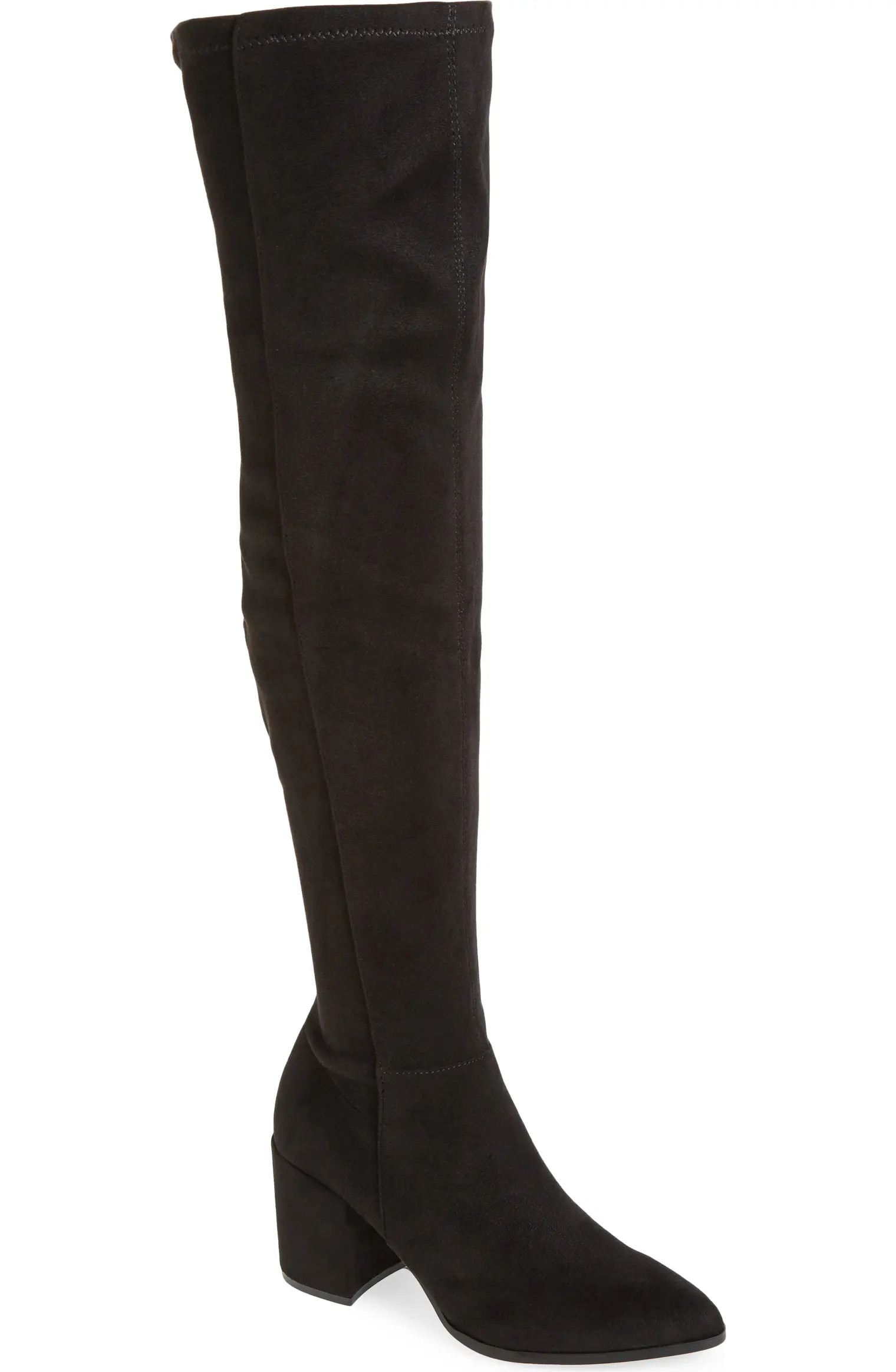 Jacey Over the Knee Boot | Nordstrom