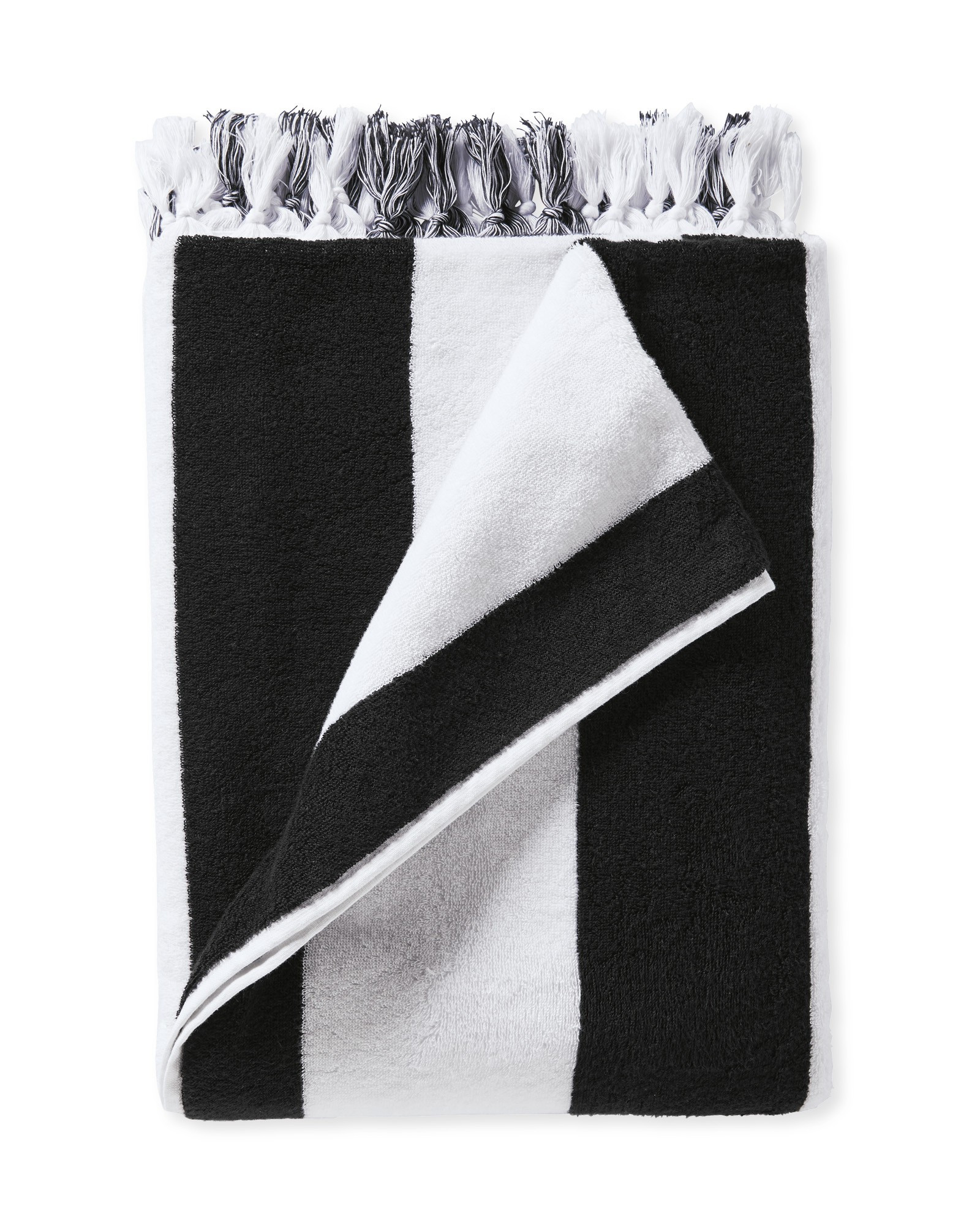 Mallorca Beach Towel | Serena and Lily