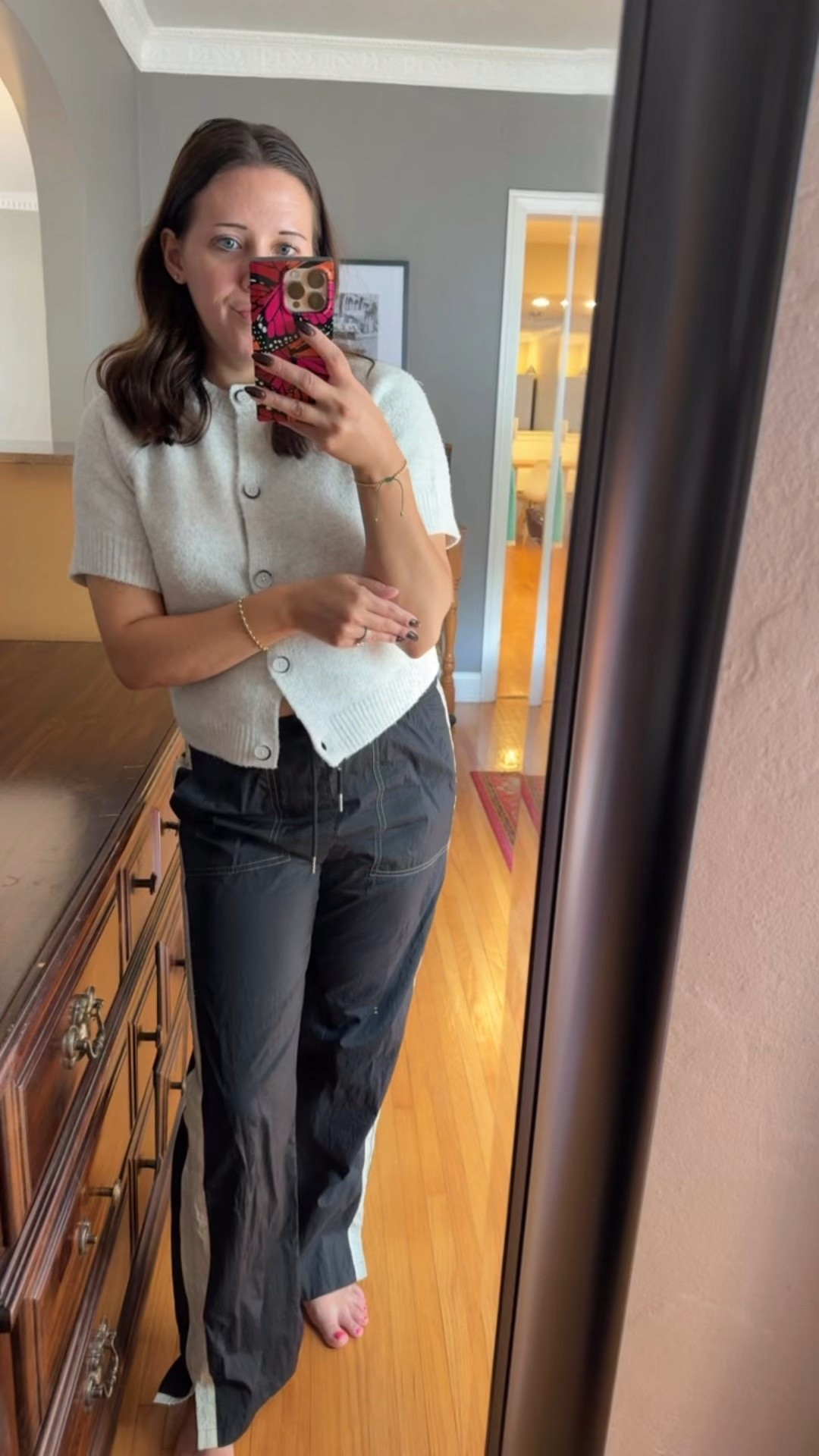 This cardigan is so soft & easy to throw on!

I’m in the size small

#LTKPetite #LTKStyleTip #LTKFindsUnder50