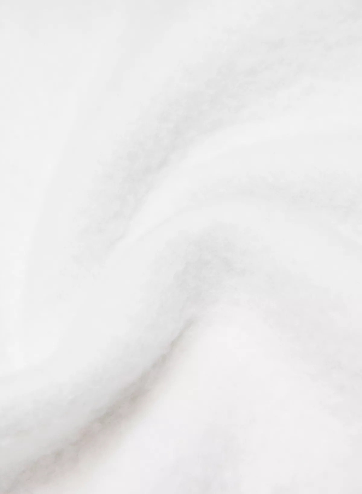 COZY FLEECE MEGA 1/2 ZIP SWEATSHIRT | Aritzia