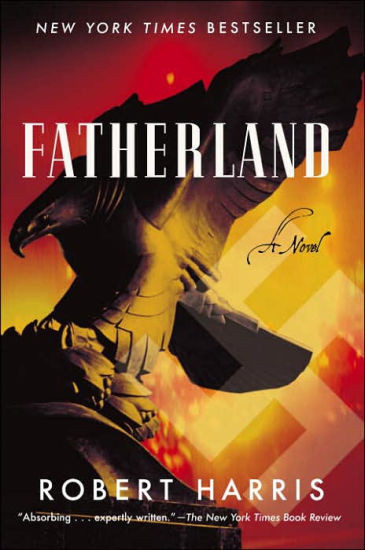 Fatherland | Barnes & Noble