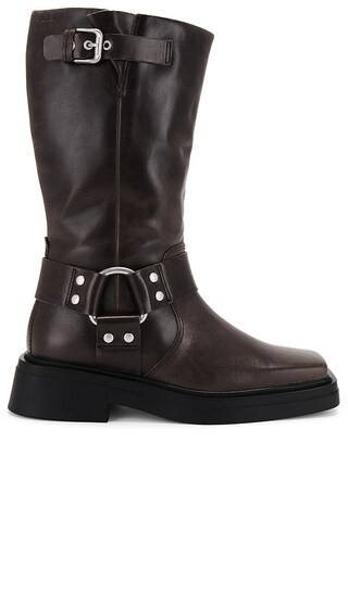 Eyra Boot in Mud | Revolve Clothing (Global)