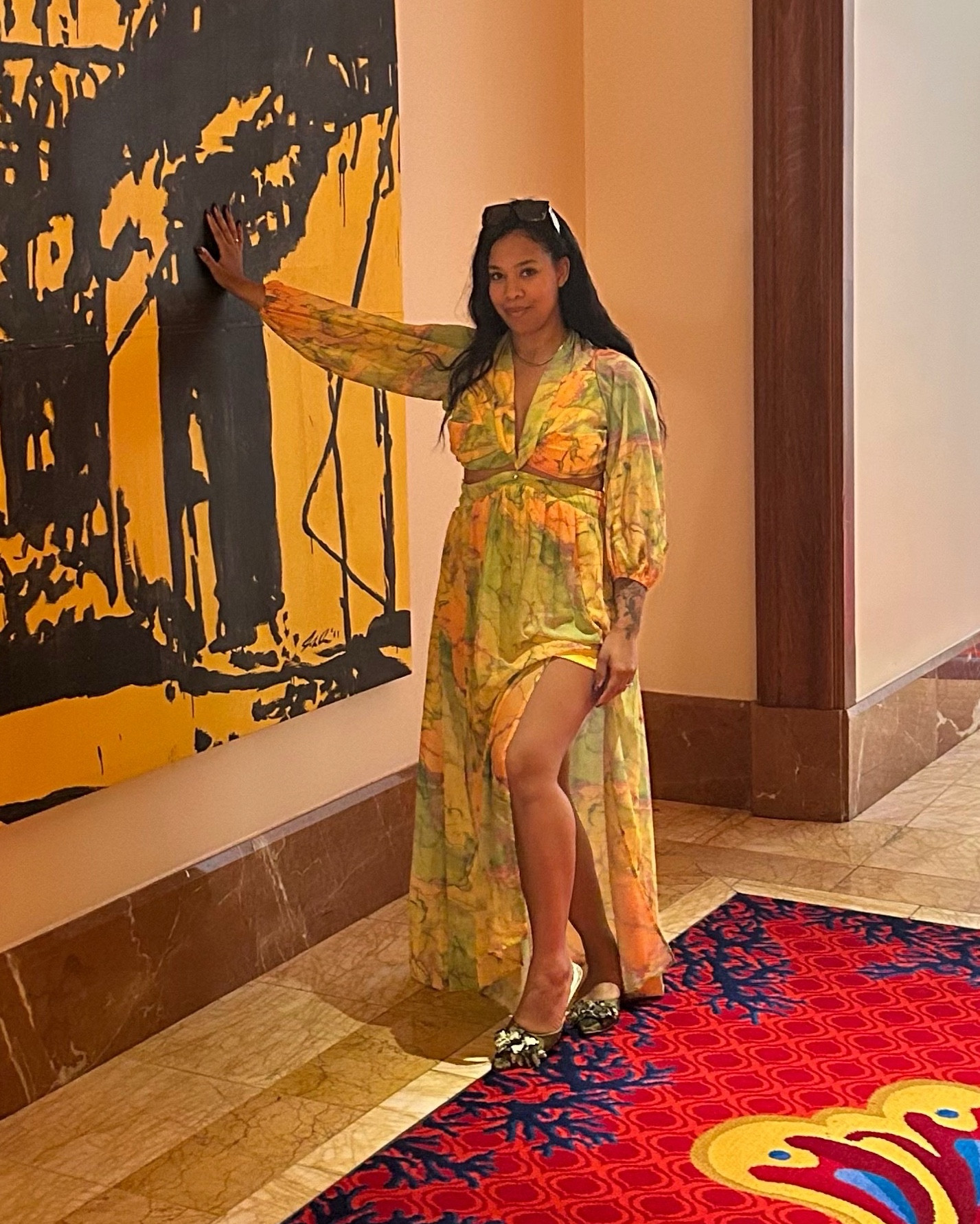 Vacation Fits 2025 
Shein items tagged while I wait on Fashion Nova to jump on LTK! 