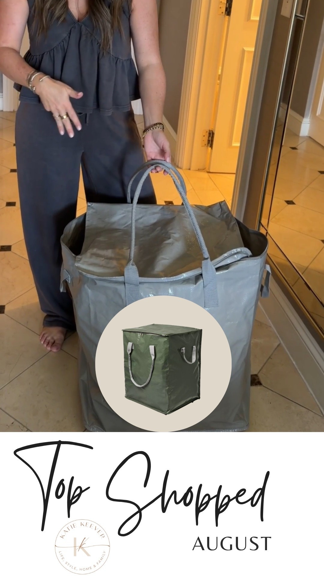 Most loved items this August! This @Target rolling storage bag!

#LTKSeasonal #LTKdayinmylife #LTKTravel