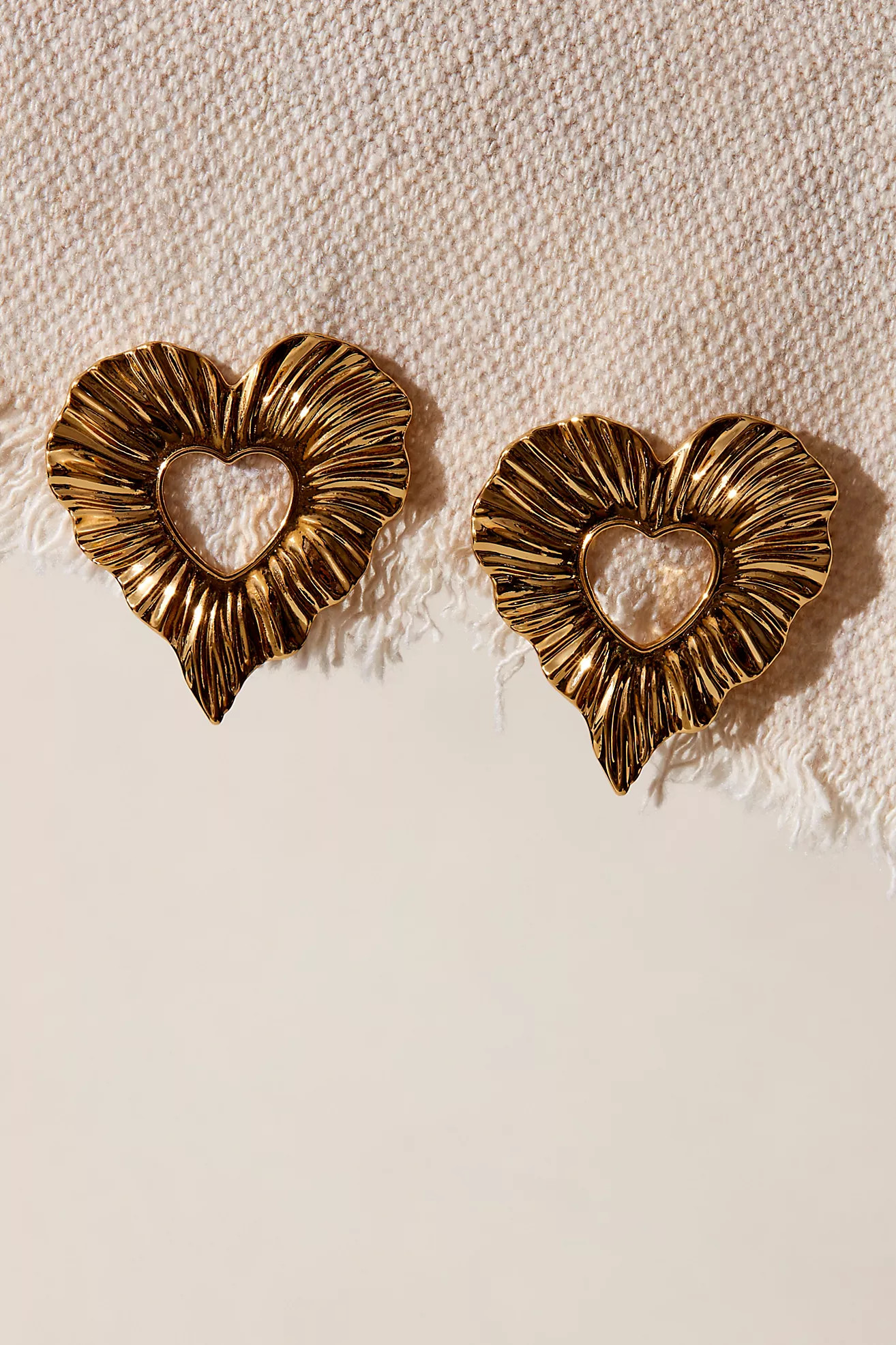 Miranda Frye Amour Earrings | Free People (Global - UK&FR Excluded)