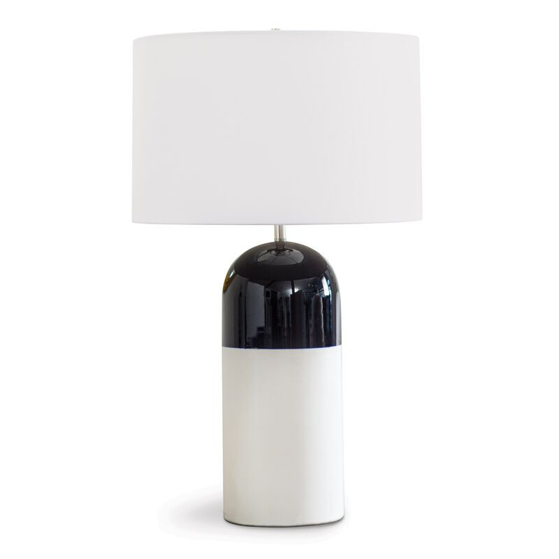 Coastal Living Westport Table Lamp, Blue | One Kings Lane