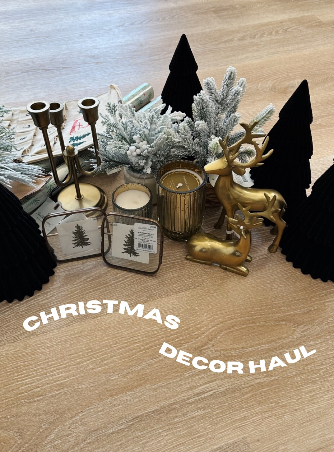 Shop my Christmas decor target haul 🧑🏼‍🎄🦌🎄

#LTKHoliday #LTKhome #LTKSeasonal