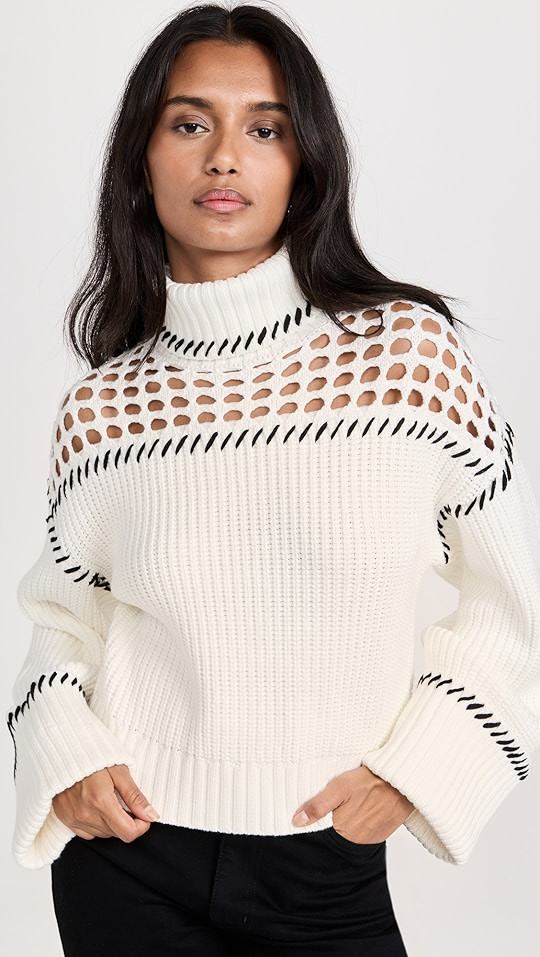 Lillian Sweater | Shopbop