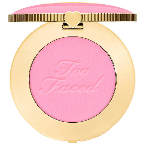 Cloud Crush Blurring Blush - Too Faced | Sephora | Sephora (US)