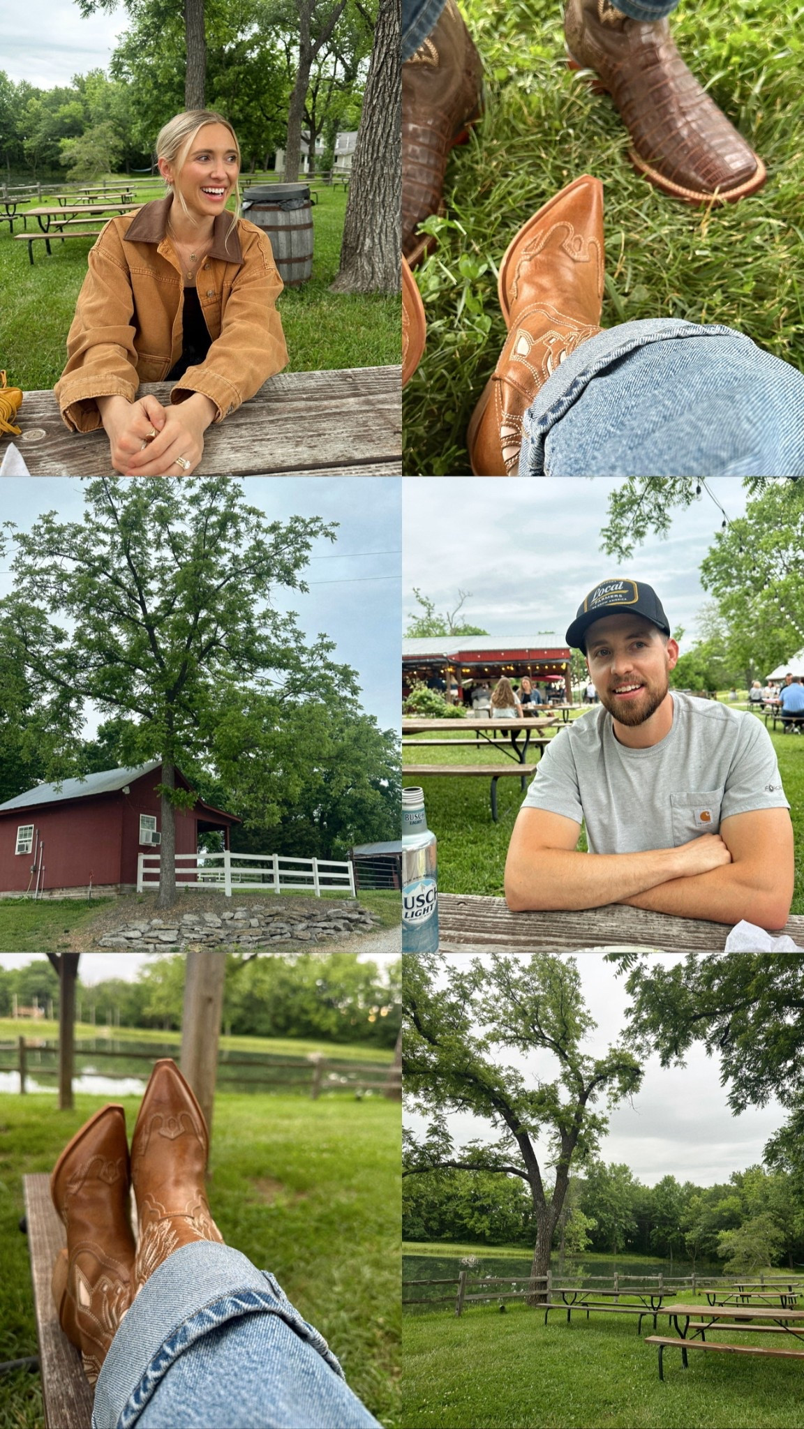 Date night ootd details ✨🍃

#LTKSummerEdit #LTKFamily #LTKMens