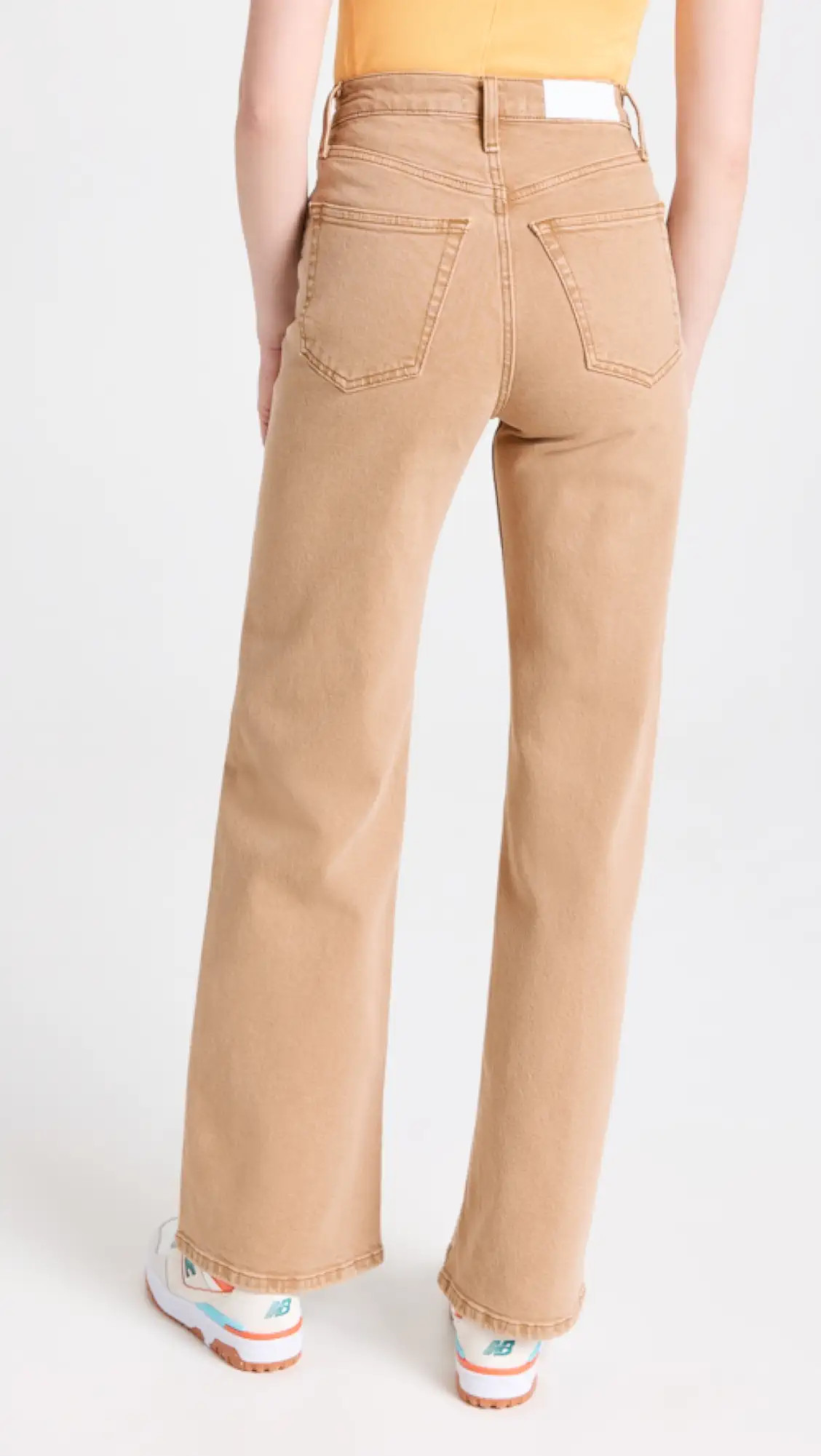 RE/DONE 70s Ultra High Rise Wide Jeans | Shopbop | Shopbop